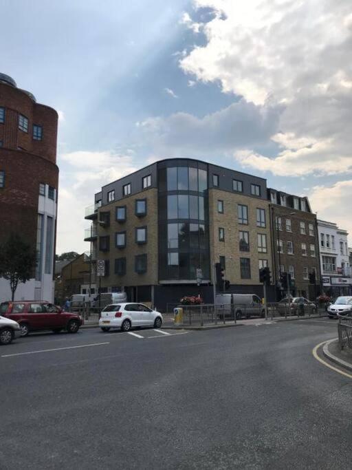 Greenwich Flat: O2, Cutty Sark, Maritime Museum, Thames Path Apartment London Bagian luar foto